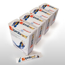 Carica l'immagine nel visualizzatore di Gallery, iproboro® x 4
