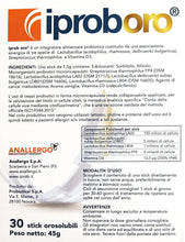 Carica l'immagine nel visualizzatore di Gallery, iproboro®60