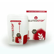Carica l'immagine nel visualizzatore di Gallery, GLUTEOSTOP 90MINI TABLETS
