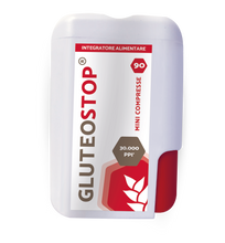 Carica l&#39;immagine nel visualizzatore di Gallery, GLUTEOSTOP 90MINI TABLETS B2B