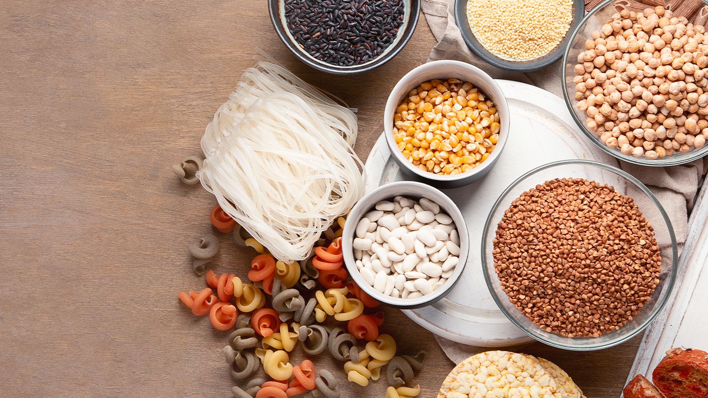 Celiachia e allergia al glutine e grano facciamo ordine Shop Anallergo Celiachia e allergia al glutine e grano facciamo ordine Shop Anallergo