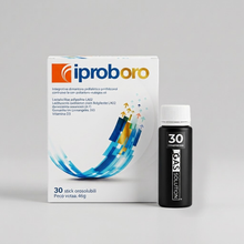 Carica l'immagine nel visualizzatore di Gallery, Gas Solution e Iproboro