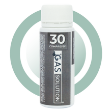 Carica l'immagine nel visualizzatore di Gallery, Gas Solution 30