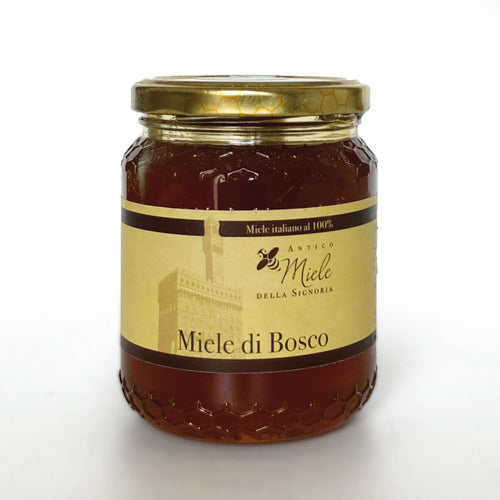 Miele di Bosco - Antico miele della Signoria