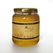 Carica l&#39;immagine nel visualizzatore di Gallery, Miele di Acacia - Antico miele della Signoria