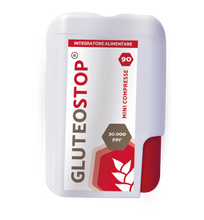 Upload the image to the Gallery viewer, GLUTEOSTOP 90MINI TABLETS